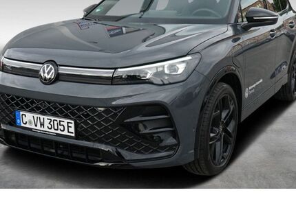 VW Tiguan 15.000 km 53.750 &euro; Chemnitz 09113