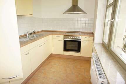 Wohnung zum Mieten in Chemnitz 290 € 52.9 m² 2 zimmer