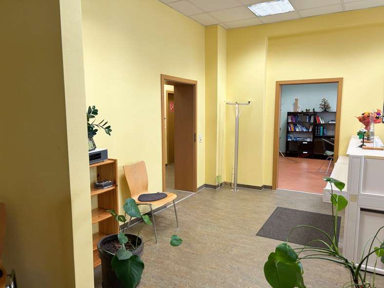 Büro in Chemnitz 580 € 89.35 m²