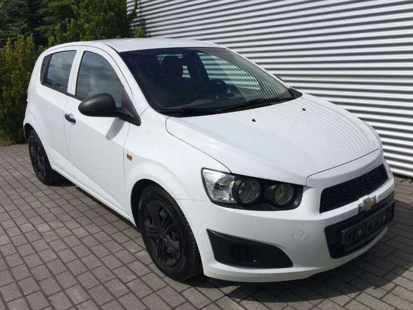 Aveo