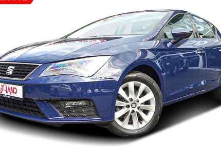 Seat Leon 63.472 km 13.990 &euro; Chemnitz 09113