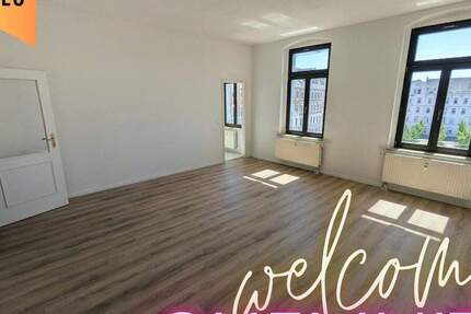 ++ ab sofort - wunderschöne 2-Raum Wohnung auf der Fürstenstraße, top-angebunden ins Zentrum ++ 2 zimmer