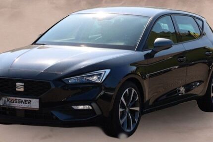 Seat Leon 500 km 26.990 &euro; Chemnitz-Röhrsdorf 09247