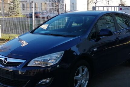 Opel Astra 135.300 km 4.999 &euro; Chemnitz 09120