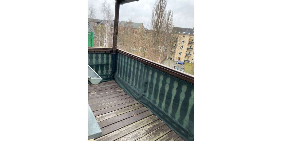 Wohnung zum Mieten in Chemnitz 441 € 90 m² 4 zimmer