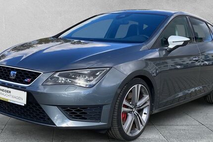 Seat Leon 65.500 km 19.550 &euro; Chemnitz 09113