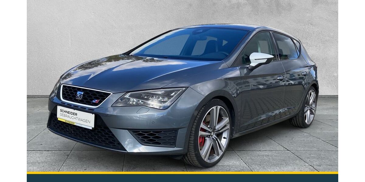 Seat Leon 65.500 km 19.550 &euro; Chemnitz 09113