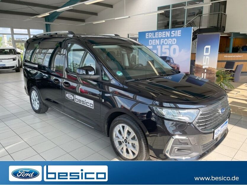 Tourneo Connect