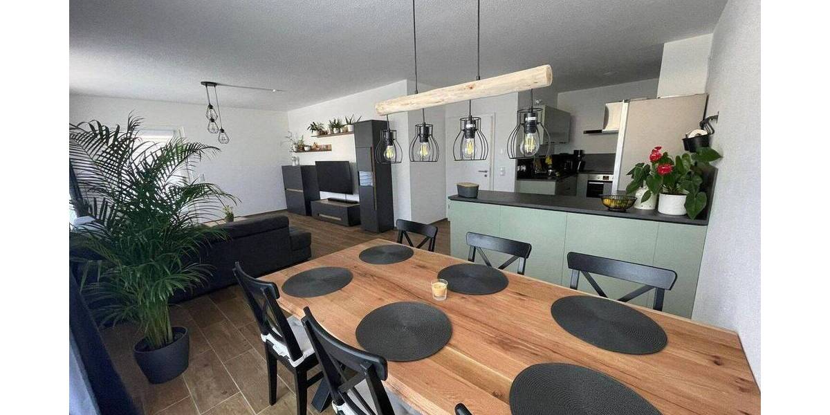Etagenwohnung Chemnitz Reichenbrand - 3 Zimmer, 92 m&sup2;, 639&euro; | Angebot:26920044