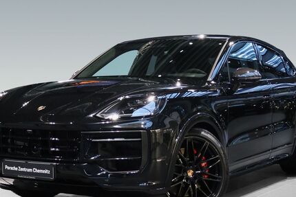 Porsche Cayenne 12.900 km 151.780 &euro; Chemnitz 09116