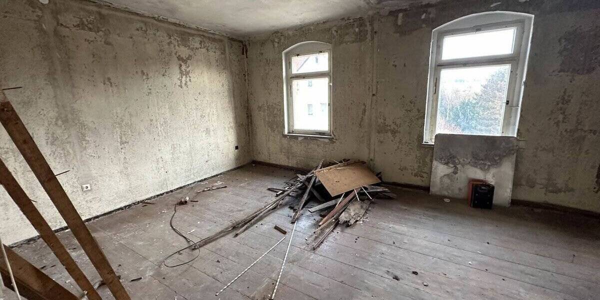 Mehrfamilienhaus, Wohnhaus Leubsdorf Hohenfichte - 2 Zimmer, 320 m&sup2;, 55.000&euro; | Angebot:25688208