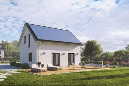 Ihr Traum vom Eigenheim: Individuell und nach Ihren Vorstellungen! 4 zimmer