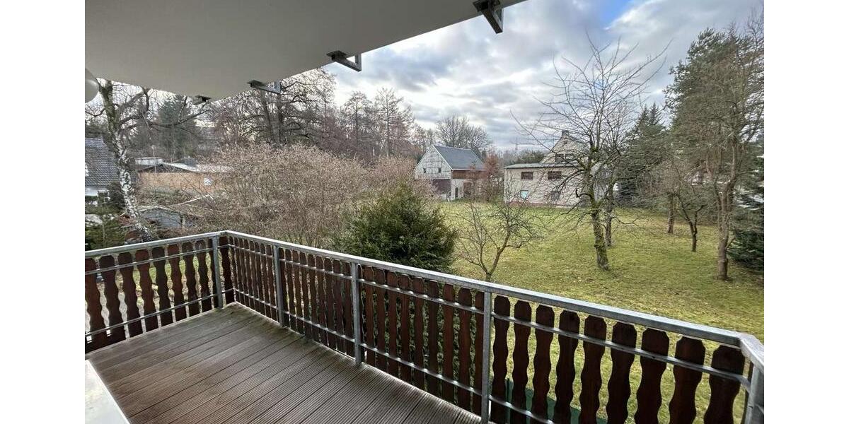 Etagenwohnung Chemnitz Rabenstein - 1 Zimmer, 34 m&sup2;, 230&euro; | Angebot:25635711