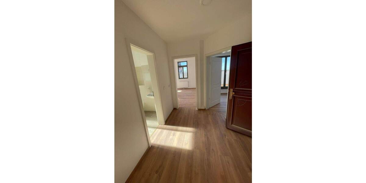 Etagenwohnung Chemnitz Sonnenberg - 3 Zimmer, 73 m&sup2;, 490&euro; | Angebot:25696321