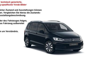 VW Touran 31.000 km 37.230 € Lichtenstein 09350