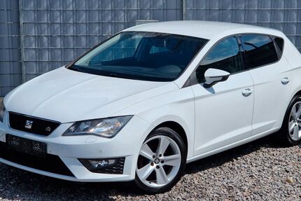 Seat Leon 85.710 km 9.850 &euro; Chemnitz 09114