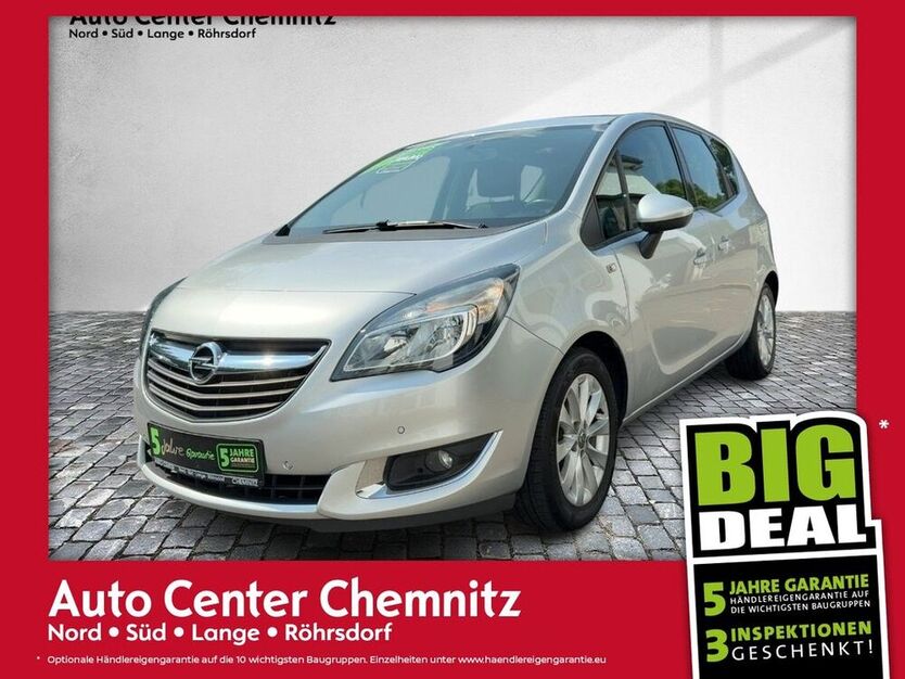 Meriva