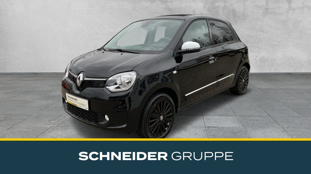 Renault Twingo 19.488 km 14.490 € Chemnitz 09113