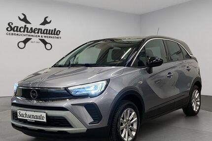 Opel Crossland (X) 47.229 km 17.500 € Hartenstein 08118