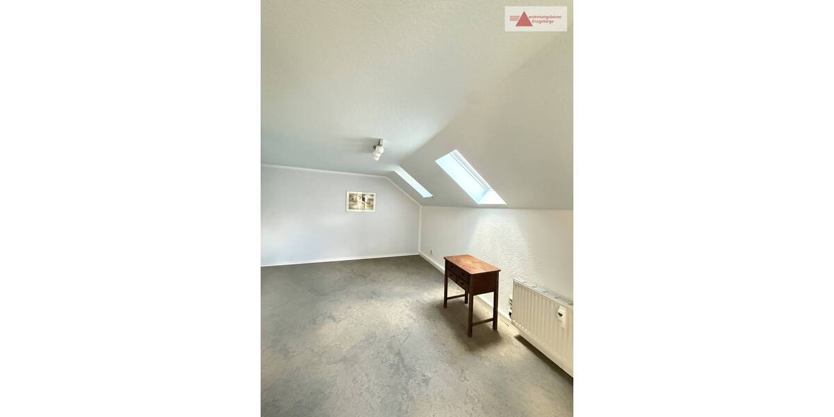 Etagenwohnung Lichtenstein/Sachsen Lichtenstein - 3 Zimmer, 80 m&sup2;, 500&euro; | Angebot:26189719