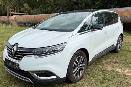 Renault Espace 197.681 km 12.000 &euro; Reitzenhain 09496