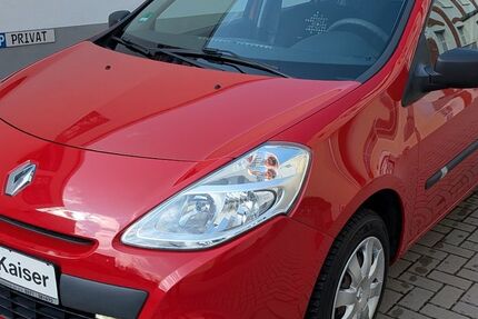 Renault Clio 94.670 km 4.699 &euro; Chemnitz 09130