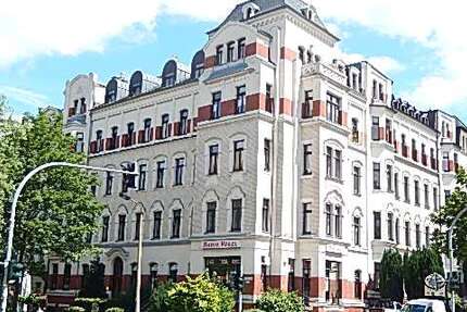 Wohnung Chemnitz Kaßberg - 1 Zimmer, 33 m&sup2;, 39.000&euro; | Angebot:26040327