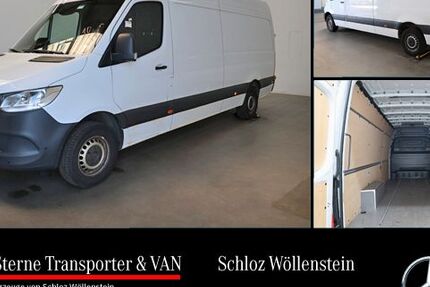 Mercedes-Benz Sprinter 51.366 km 43.399 &euro; Chemnitz 09120