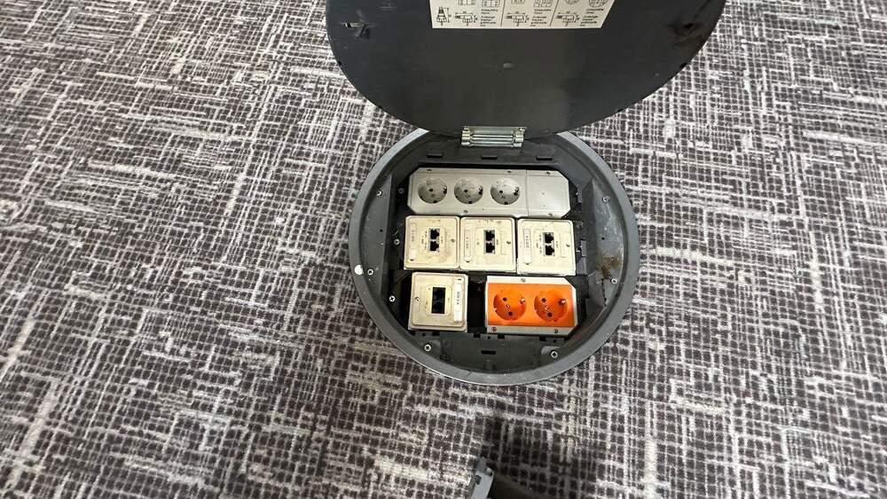 Gewerbeobjekt Chemnitz Zentrum - 8 Zimmer, 350 m&sup2;, 2.800&euro; | Angebot:25815926