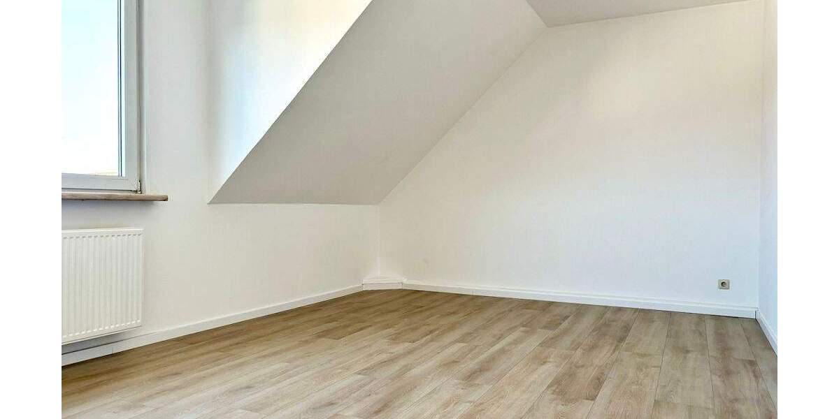 Etagenwohnung Chemnitz Reichenbrand - 2 Zimmer, 58 m&sup2;, 60.000&euro; | Angebot:25176755