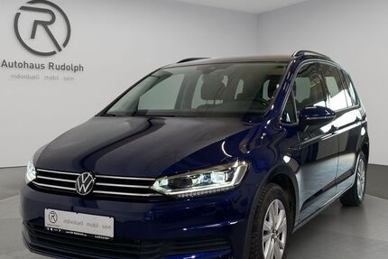 VW Touran 8.234 km 38.749 &euro; Oelsnitz/Erzgebirge 09376