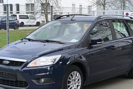 Ford Focus 146.500 km 4.999 &euro; Chemnitz 09120