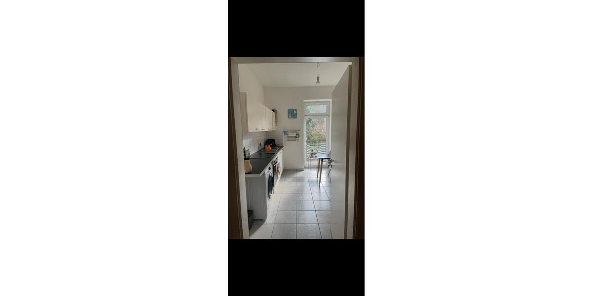 Etagenwohnung Chemnitz Kapellenberg - 2 Zimmer, 50 m&sup2;, 280&euro; | Angebot:25363681