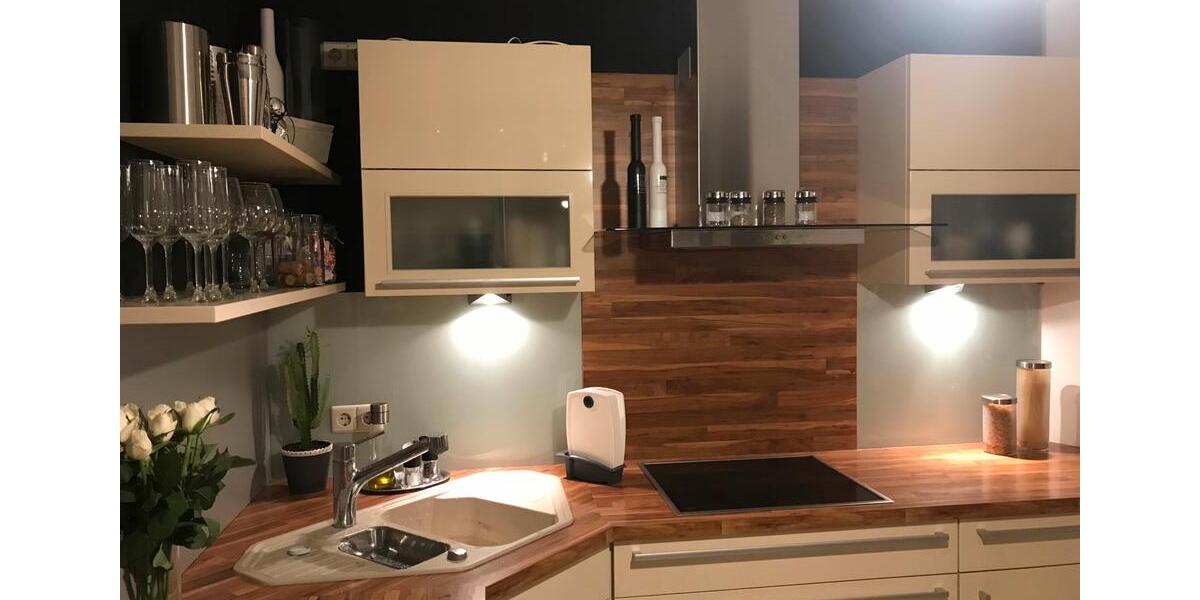 Dachgeschoßwohnung Chemnitz Kapellenberg - 3 Zimmer, 90 m&sup2;, 990&euro; | Angebot:25636482