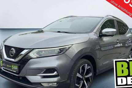 Nissan Qashqai 95.821 km 14.706 &euro; Chemnitz 09116