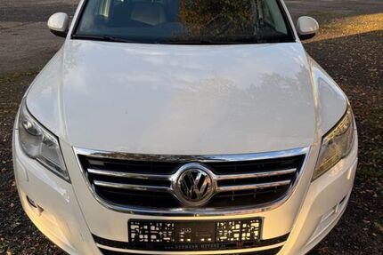 VW Tiguan 154.249 km 9.000 € Zwickau 08056