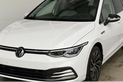 VW Golf 21.740 km 20.499 &euro; Oberlungwitz 09353