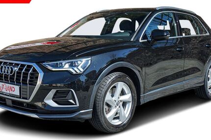 Audi Q3 103.277 km 22.890 &euro; Chemnitz 09113