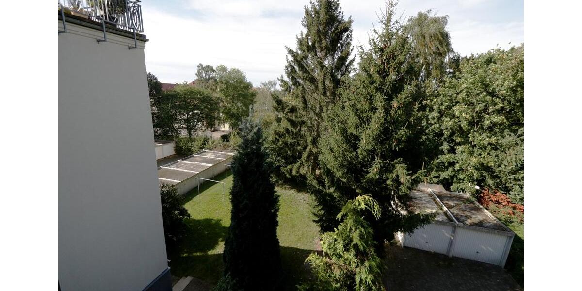 Etagenwohnung Chemnitz Ebersdorf - 1 Zimmer, 40 m&sup2;, 250&euro; | Angebot:26635376