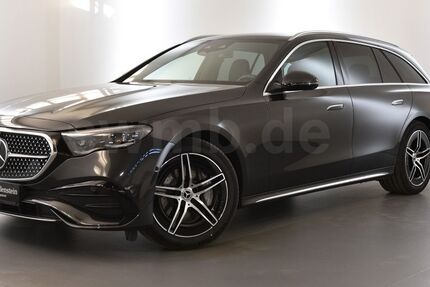 Mercedes-Benz E 220 9.500 km 67.440 &euro; Annaberg-Buchholz 09456