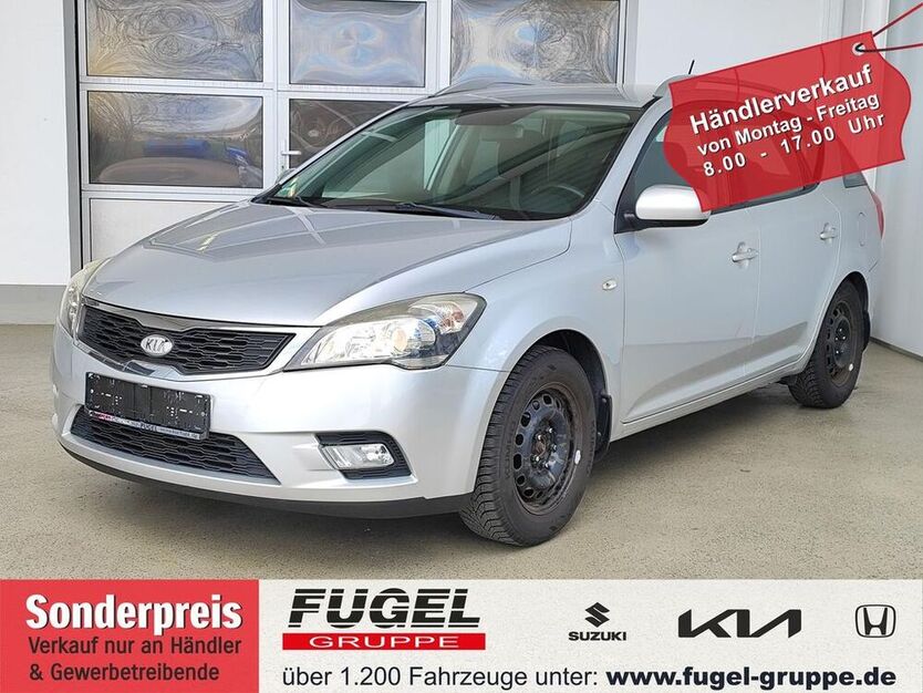ceed Sportswagon