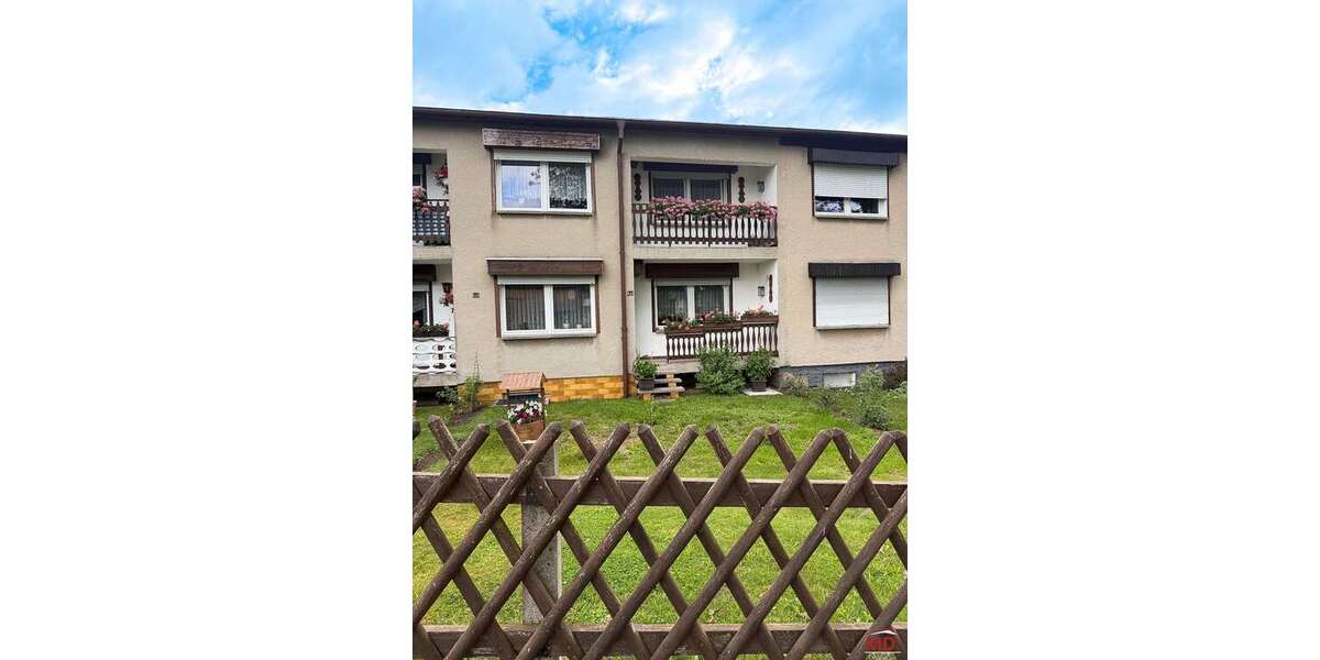Etagenwohnung Niederwürschnitz - 4 Zimmer, 100 m&sup2;, 115.000&euro; | Angebot:27094926