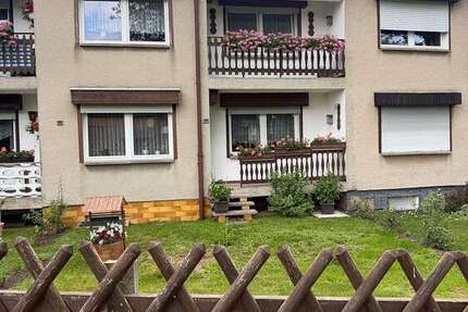 Wohnung Niederwürschnitz - 4 Zimmer, 100 m&sup2;, 115.000&euro; | Angebot:27094926