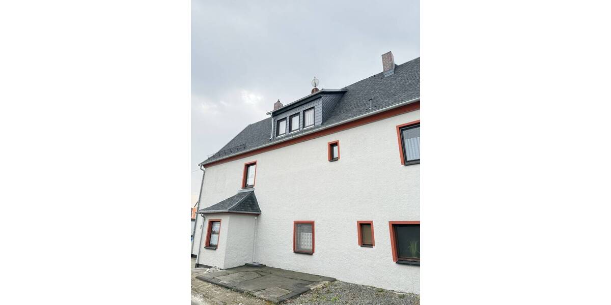 Mehrfamilienhaus, Wohnhaus Mittweida - 6 Zimmer, 190 m&sup2;, 269.000&euro; | Angebot:25909522