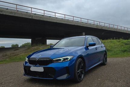 BMW 320 41.132 km 36.899 € Waldenburg 08396