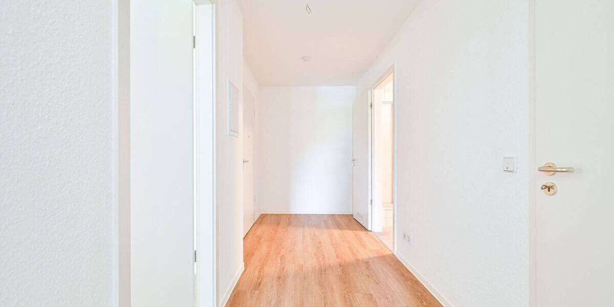 Etagenwohnung Chemnitz Kaßberg - 2 Zimmer, 64 m&sup2;, 510&euro; | Angebot:25735290