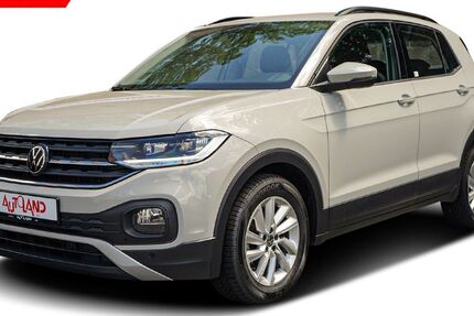 VW T-Cross 28.898 km 19.950 &euro; Chemnitz 09113