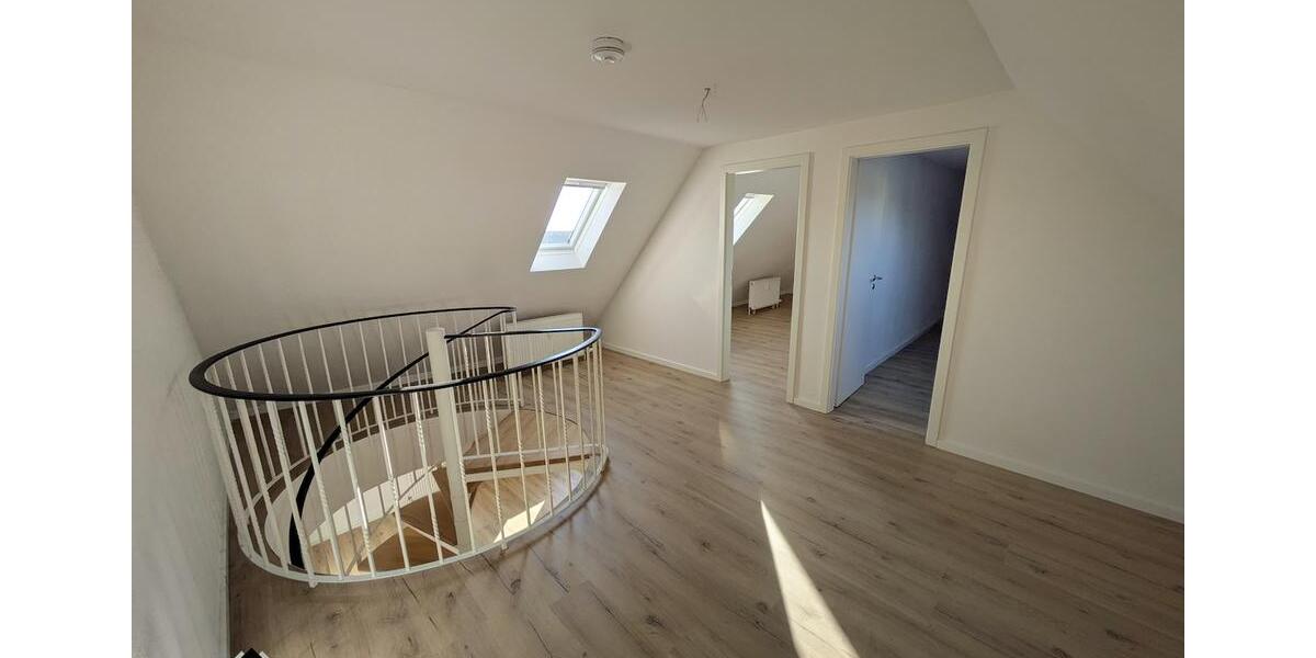 Maisonettenwohnung Chemnitz Ebersdorf - 5 Zimmer, 104 m&sup2;, 630&euro; | Angebot:26321863
