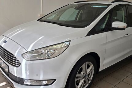 Ford Galaxy 119.665 km 16.990 € Chemnitz 09114