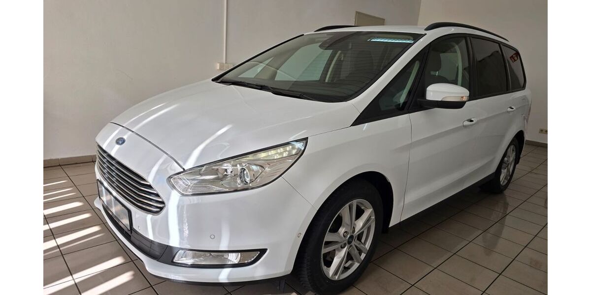 Ford Galaxy 119.665 km 16.990 € Chemnitz 09114